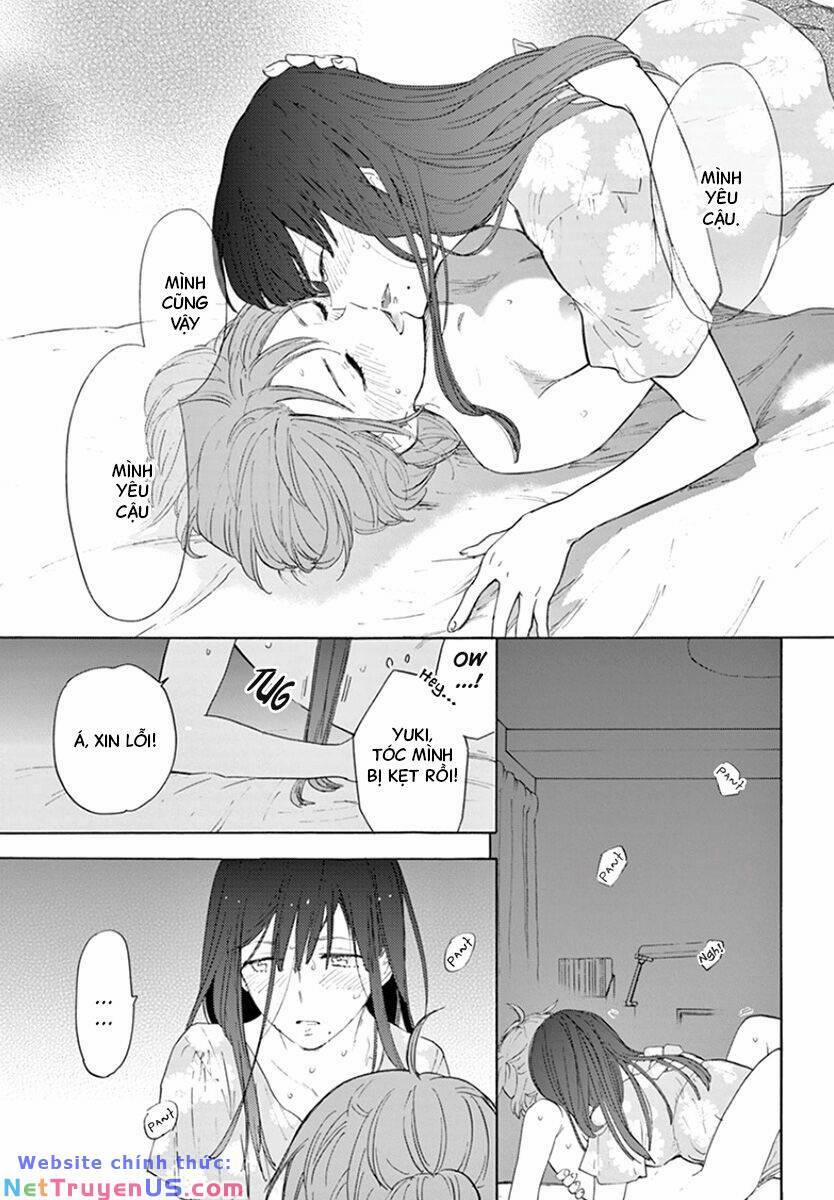 Himegoto - Juukyuusai No Seifuku 96 trang 13