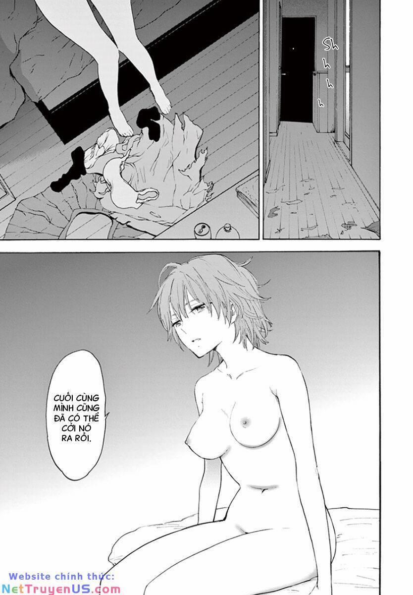 Himegoto - Juukyuusai No Seifuku 96 trang 17