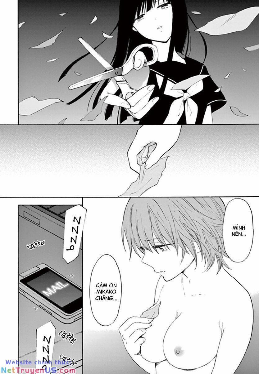 Himegoto - Juukyuusai No Seifuku 96 trang 18