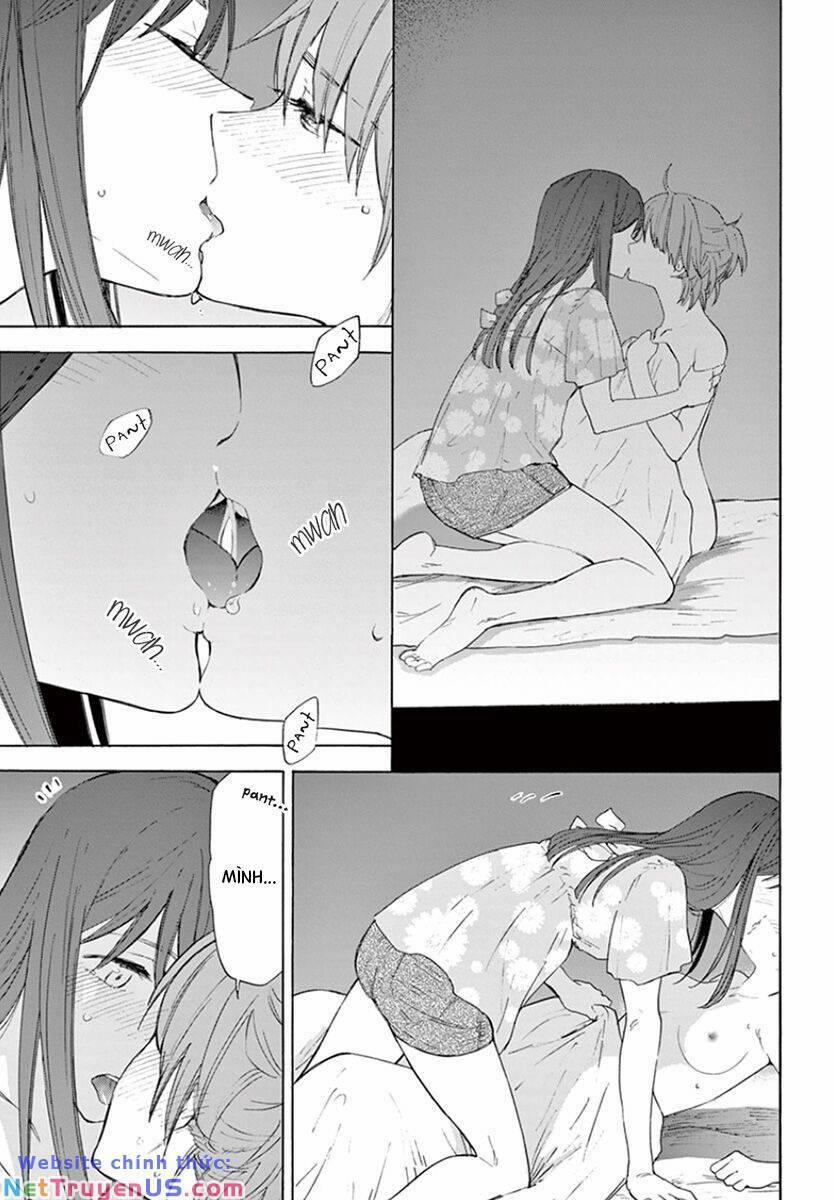 Himegoto - Juukyuusai No Seifuku 96 trang 5