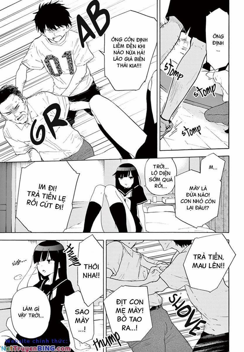 Himegoto - Juukyuusai No Seifuku 97 trang 11