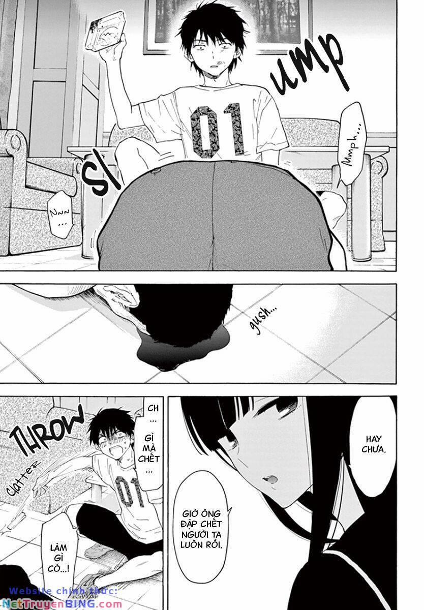 Himegoto - Juukyuusai No Seifuku 97 trang 13