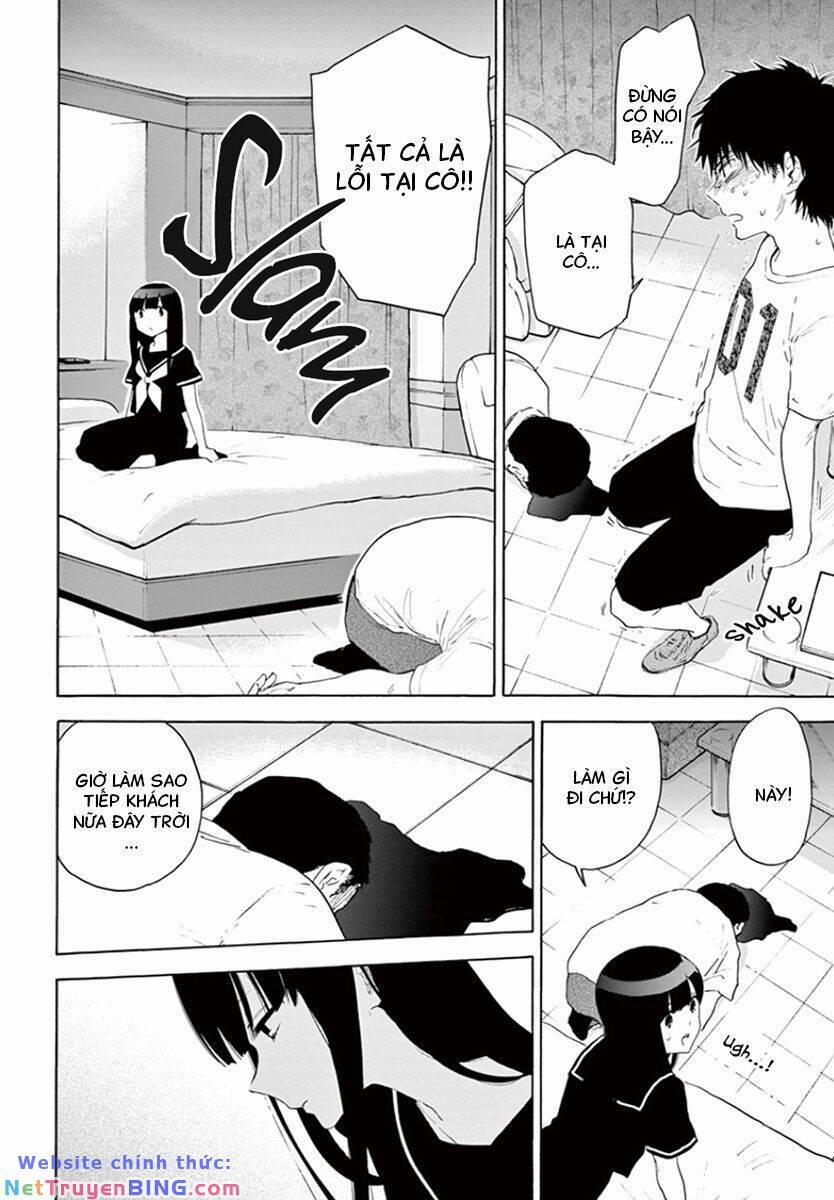 Himegoto - Juukyuusai No Seifuku 97 trang 14