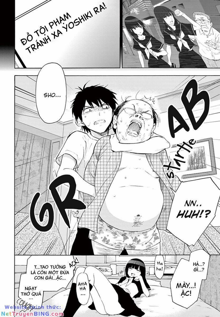 Himegoto - Juukyuusai No Seifuku 97 trang 6