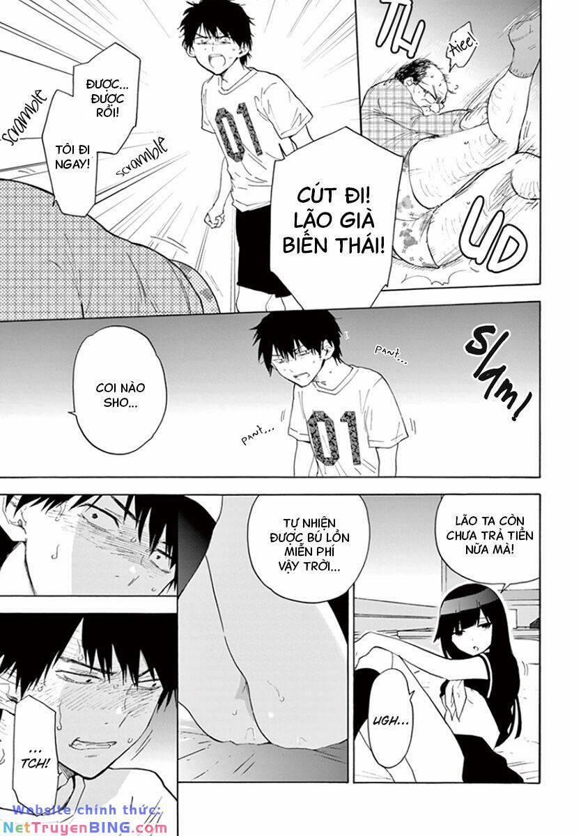 Himegoto - Juukyuusai No Seifuku 97 trang 7