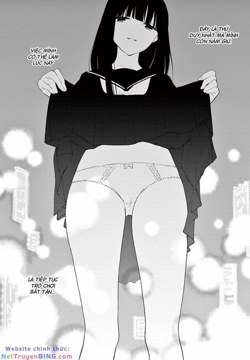 Himegoto - Juukyuusai No Seifuku 97 trang 9