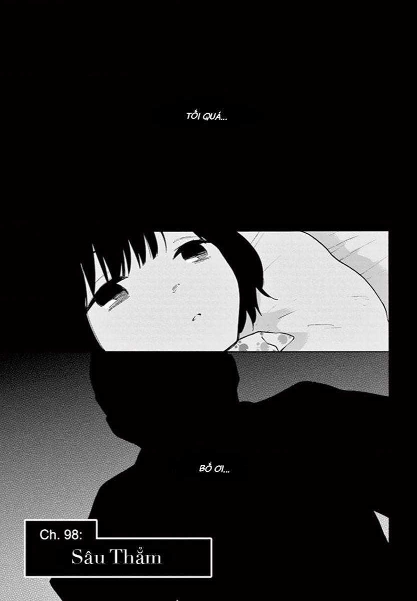 Himegoto - Juukyuusai No Seifuku 98 trang 0