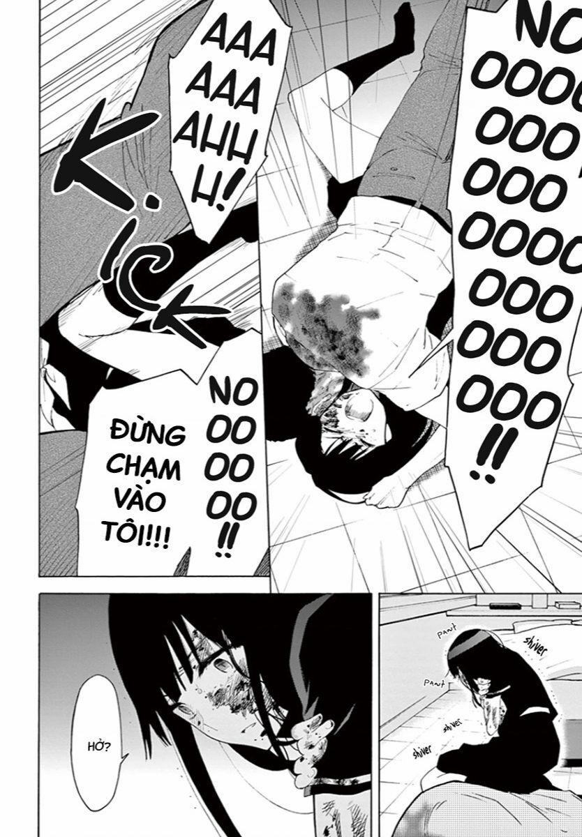 Himegoto - Juukyuusai No Seifuku 98 trang 11