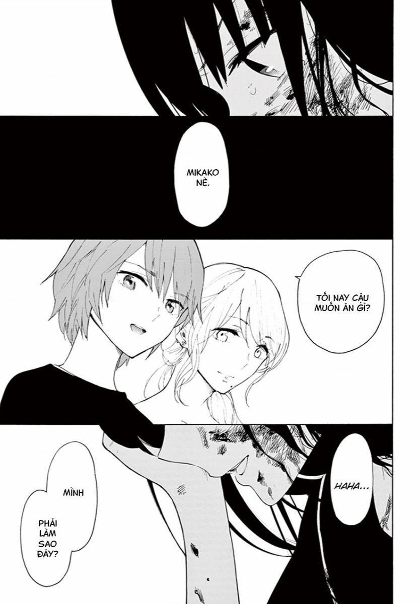 Himegoto - Juukyuusai No Seifuku 98 trang 12