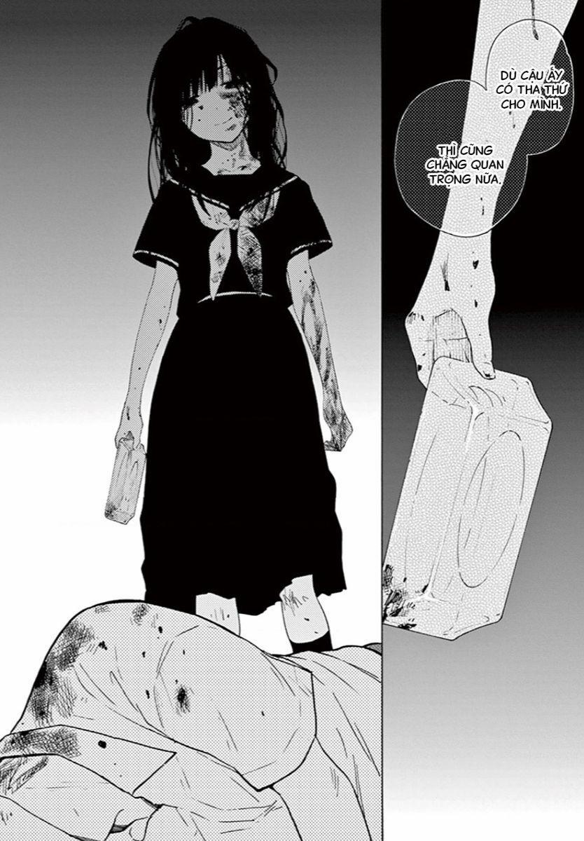 Himegoto - Juukyuusai No Seifuku 98 trang 15