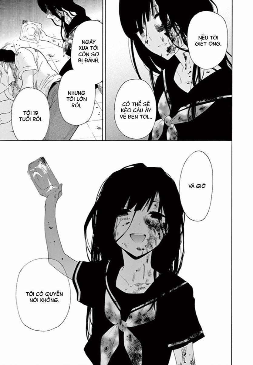 Himegoto - Juukyuusai No Seifuku 98 trang 16