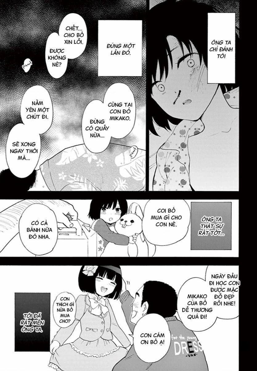 Himegoto - Juukyuusai No Seifuku 98 trang 2