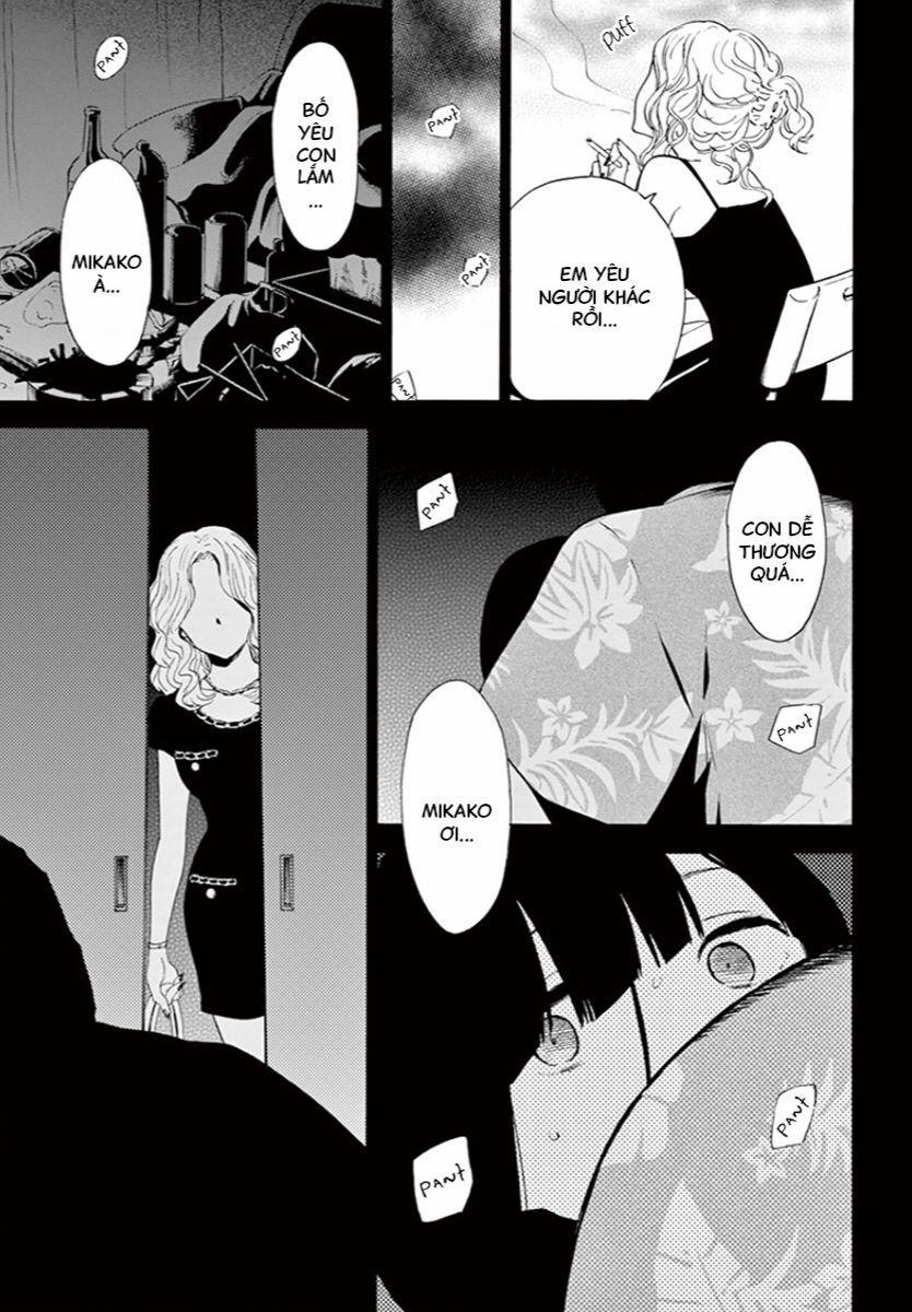 Himegoto - Juukyuusai No Seifuku 98 trang 4