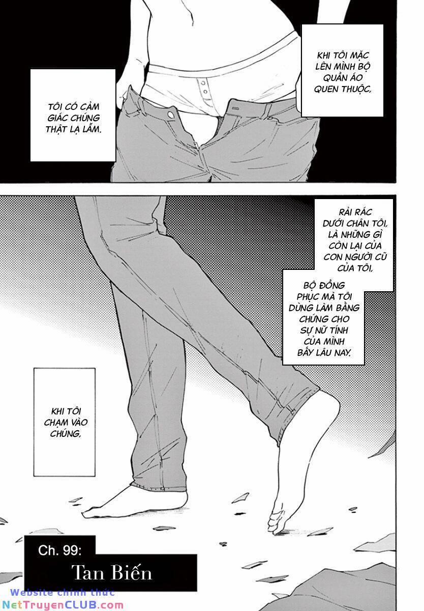 Himegoto - Juukyuusai No Seifuku 99 trang 1