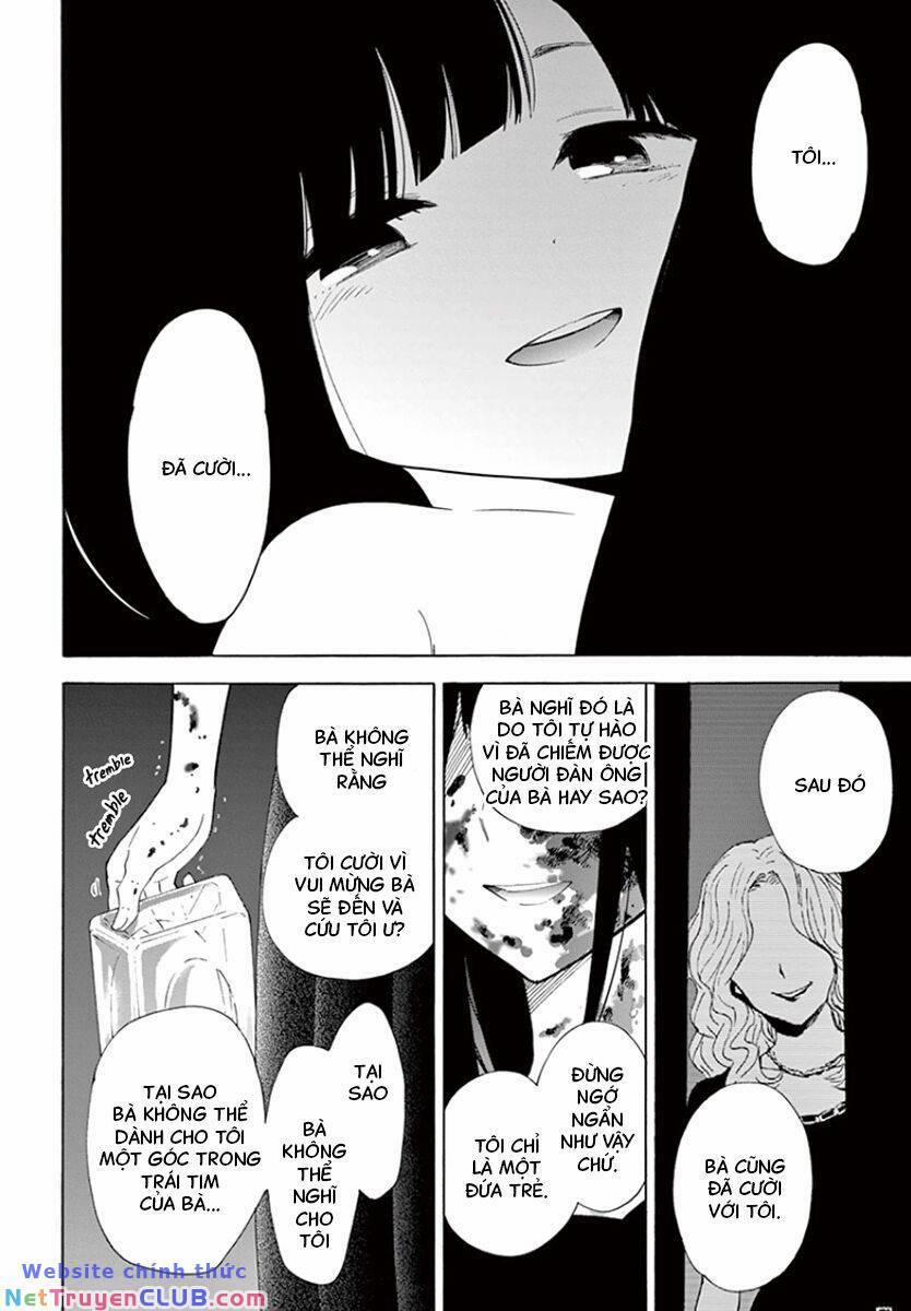 Himegoto - Juukyuusai No Seifuku 99 trang 10