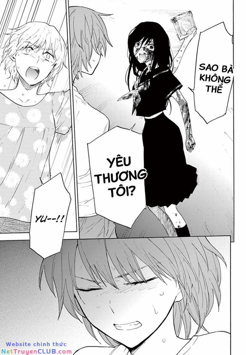 Himegoto - Juukyuusai No Seifuku 99 trang 11