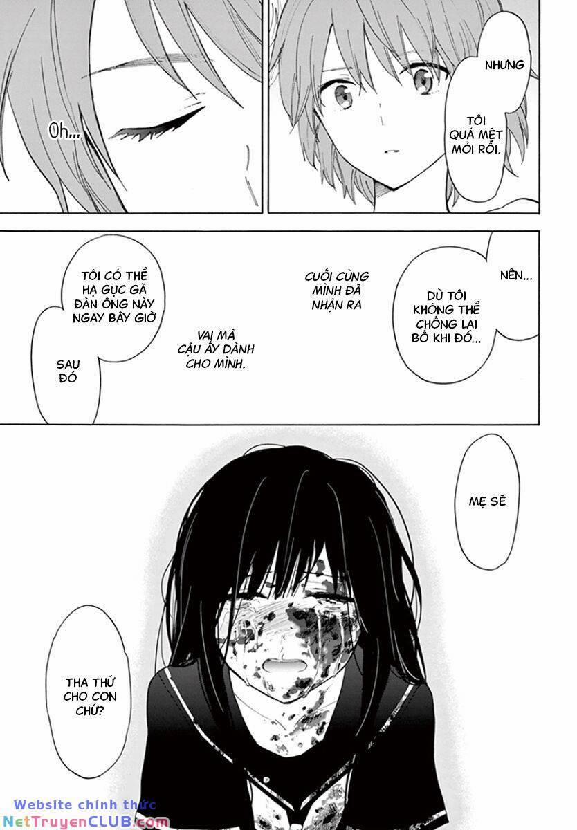 Himegoto - Juukyuusai No Seifuku 99 trang 13