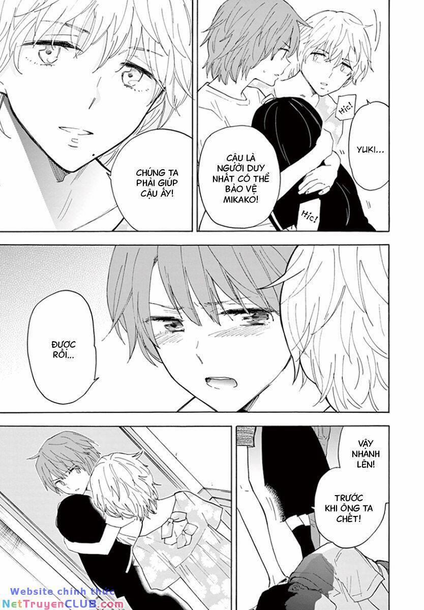 Himegoto - Juukyuusai No Seifuku 99 trang 16