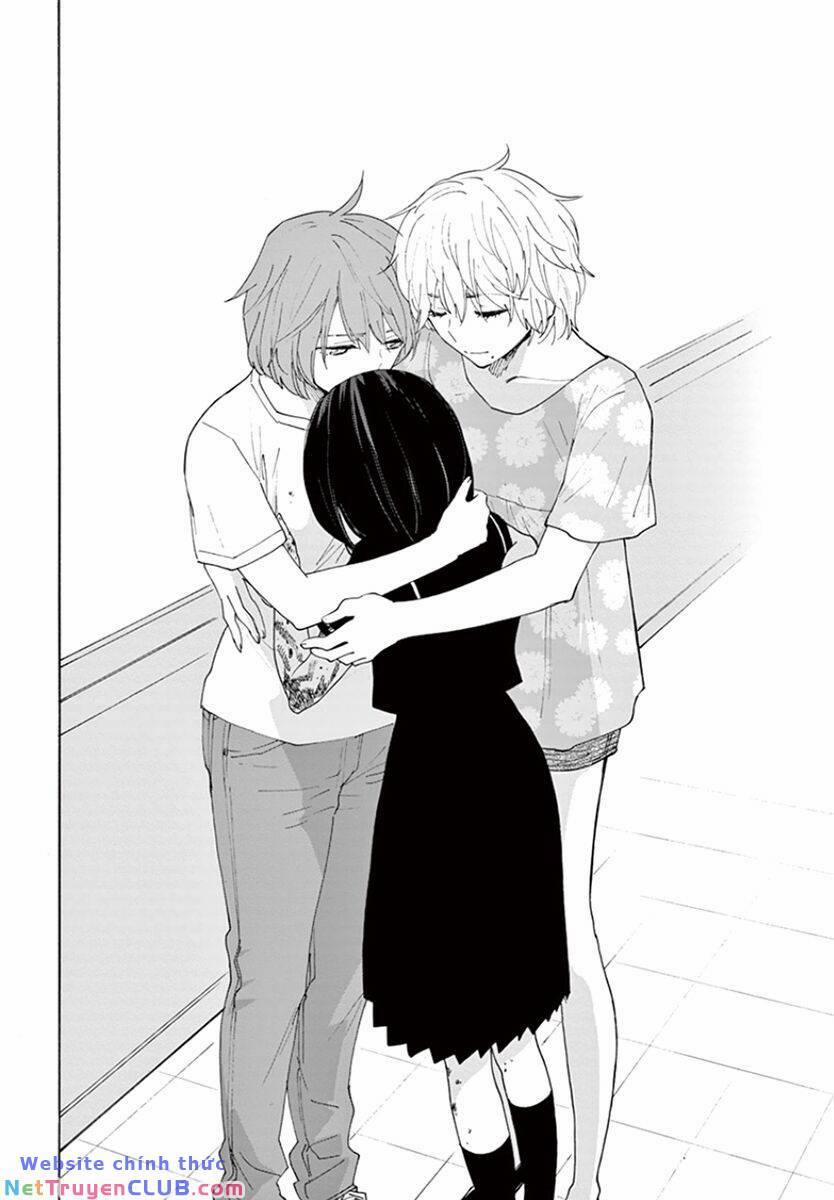 Himegoto - Juukyuusai No Seifuku 99 trang 17