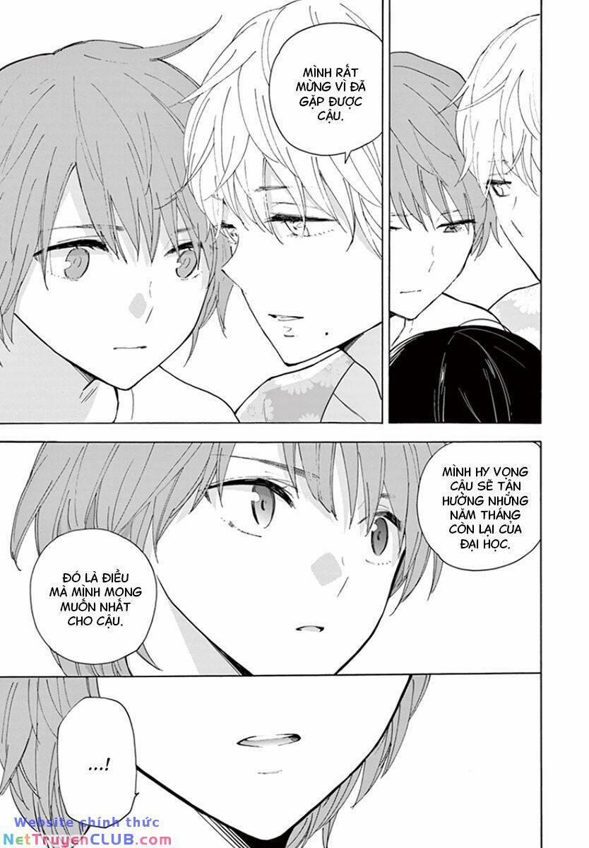 Himegoto - Juukyuusai No Seifuku 99 trang 18