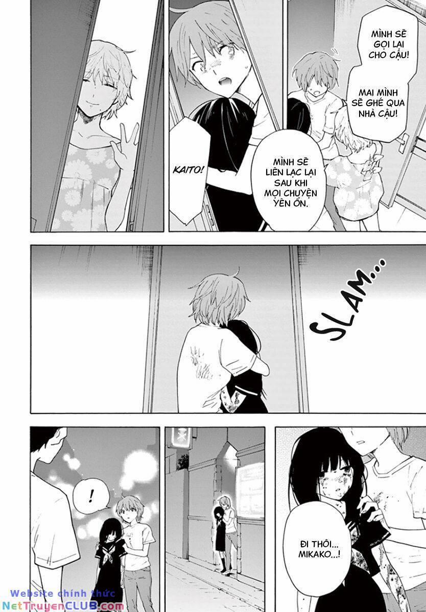 Himegoto - Juukyuusai No Seifuku 99 trang 19