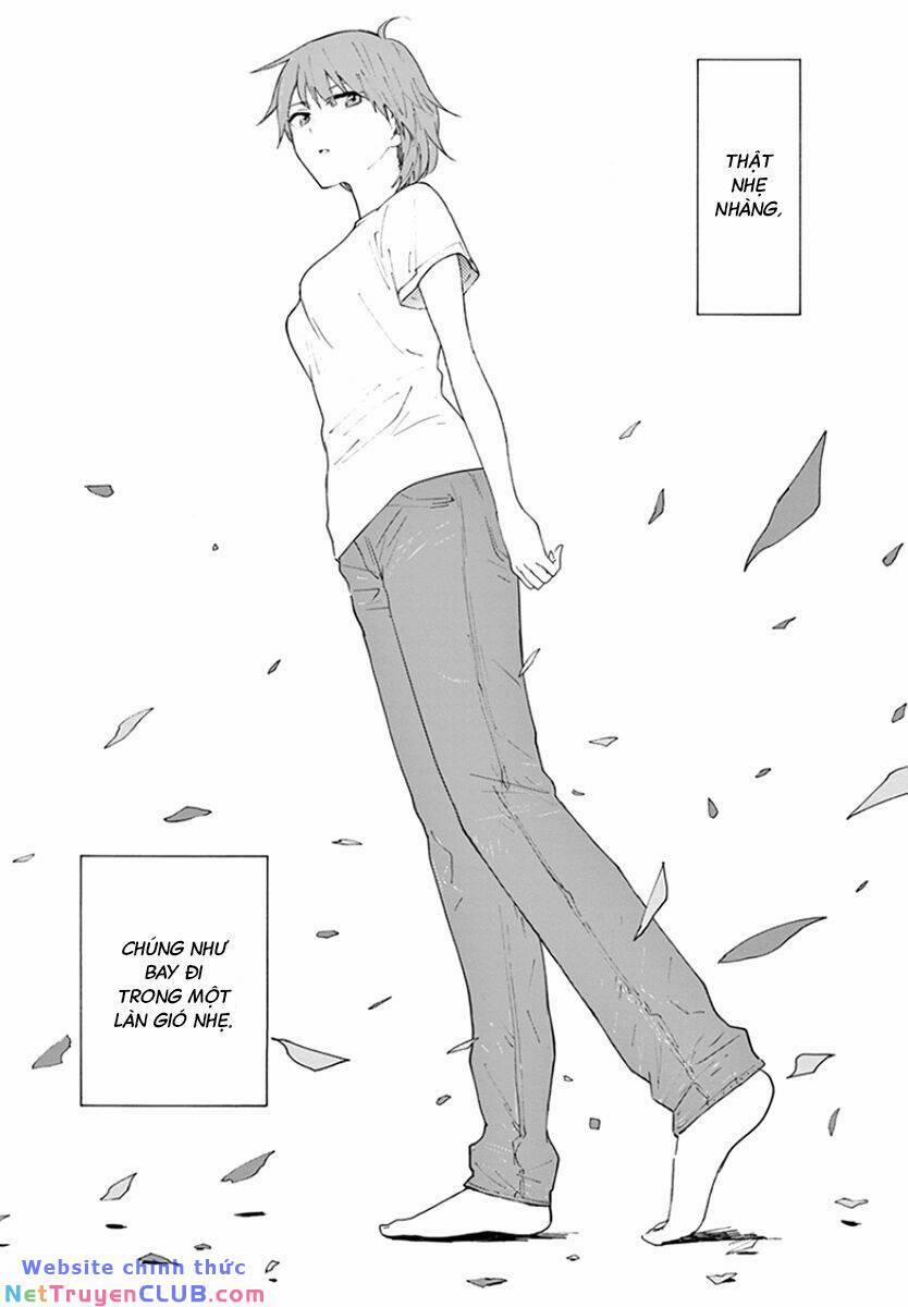 Himegoto - Juukyuusai No Seifuku 99 trang 2