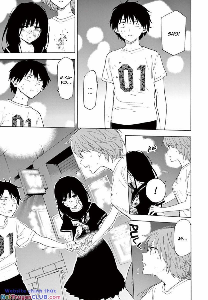 Himegoto - Juukyuusai No Seifuku 99 trang 20