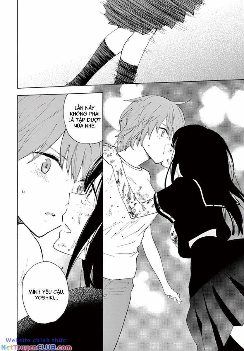 Himegoto - Juukyuusai No Seifuku 99 trang 23