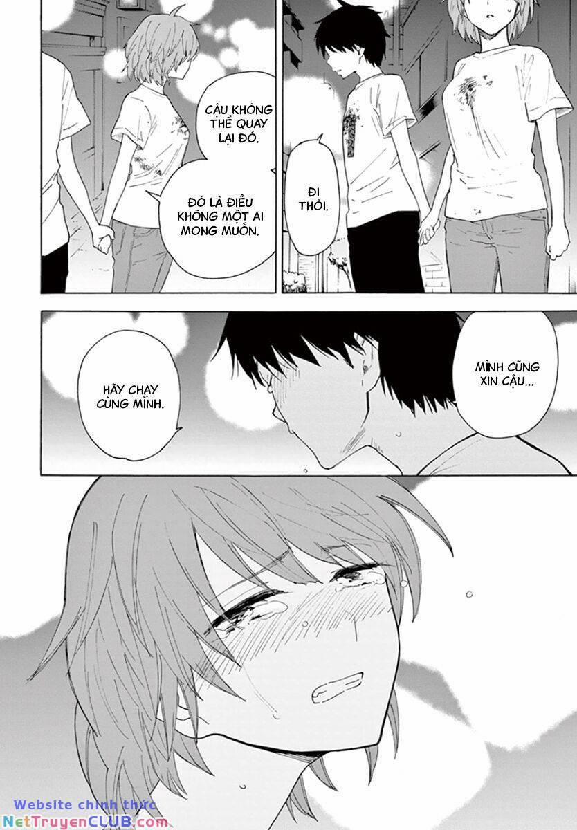 Himegoto - Juukyuusai No Seifuku 99 trang 25