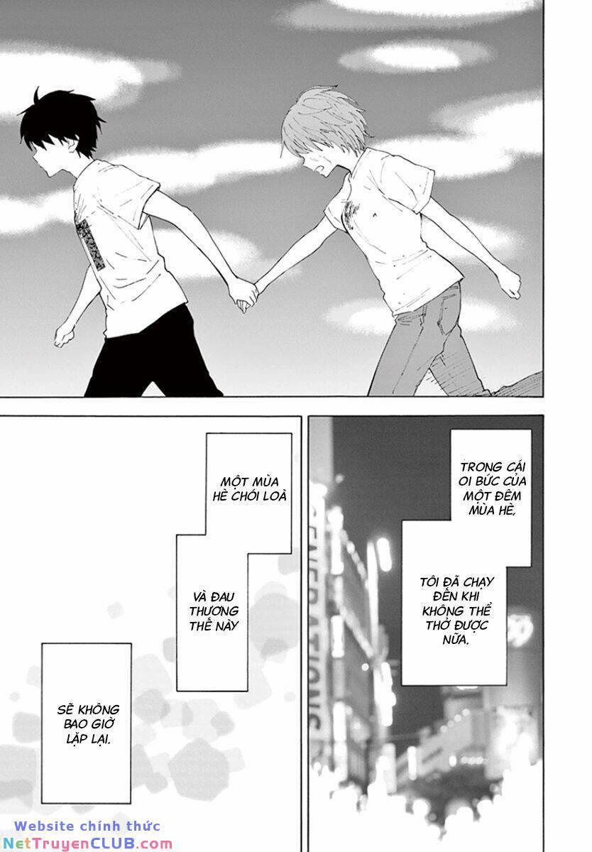 Himegoto - Juukyuusai No Seifuku 99 trang 26