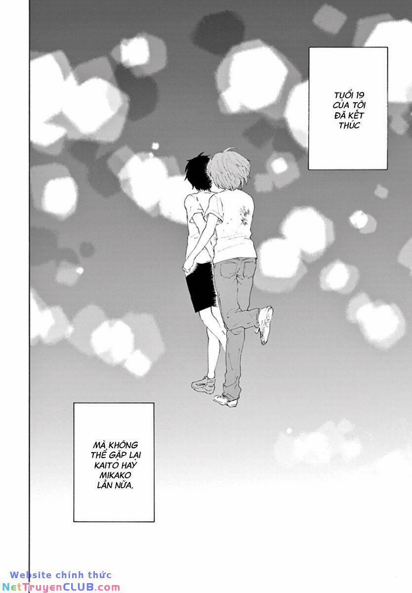 Himegoto - Juukyuusai No Seifuku 99 trang 27