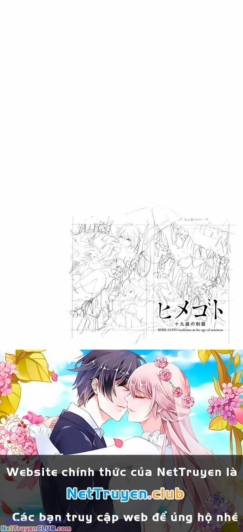 Himegoto - Juukyuusai No Seifuku 99 trang 28