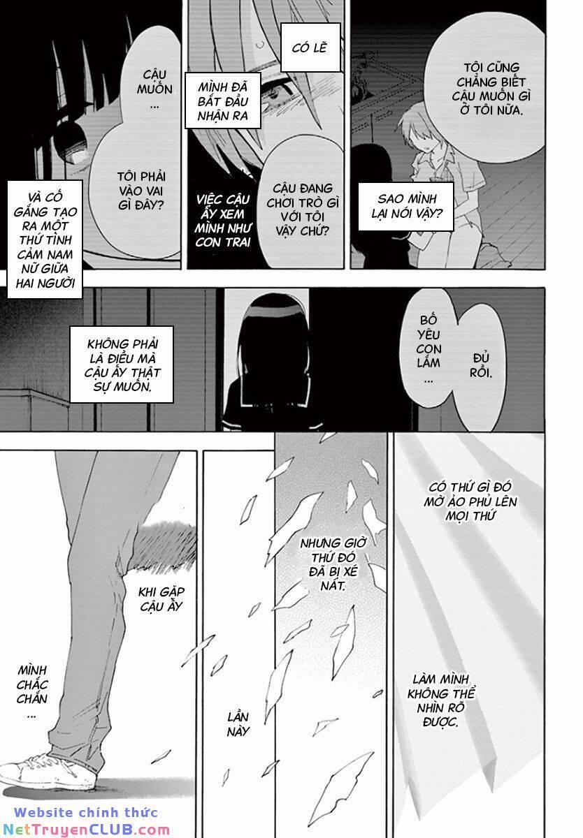 Himegoto - Juukyuusai No Seifuku 99 trang 5