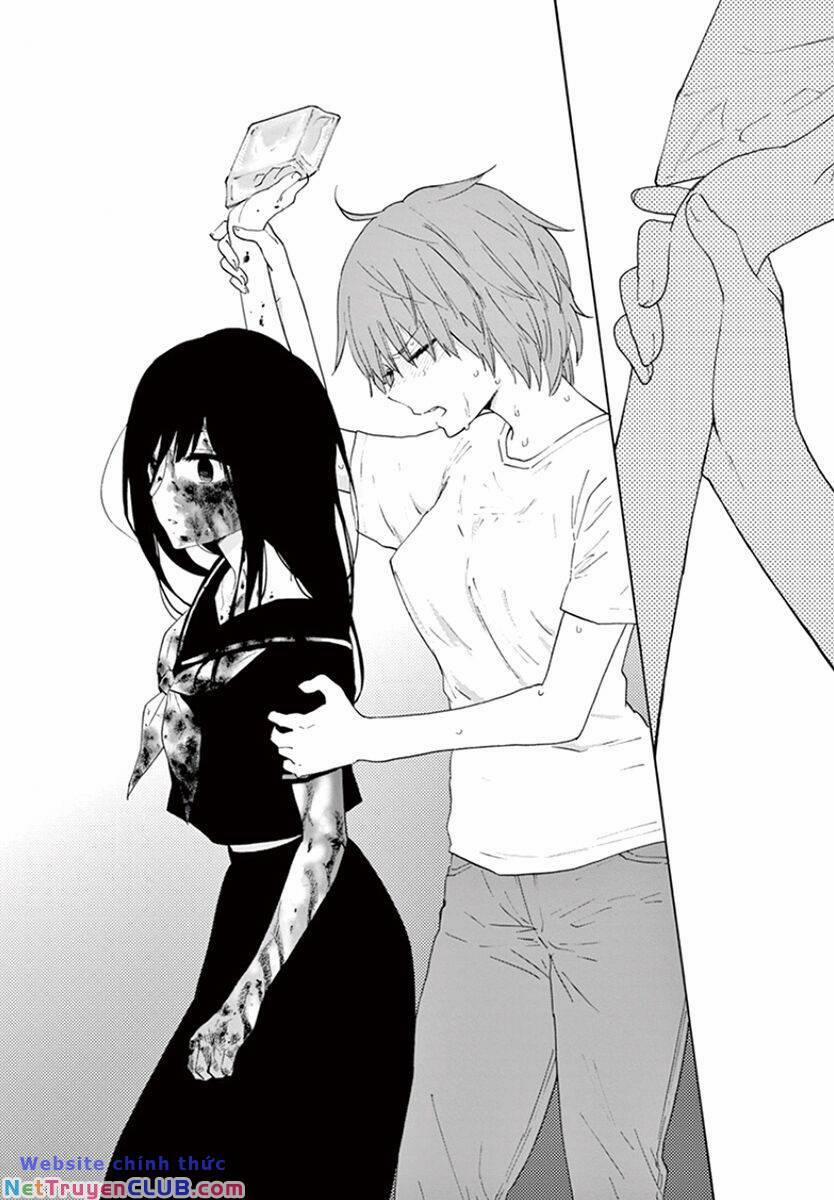 Himegoto - Juukyuusai No Seifuku 99 trang 6