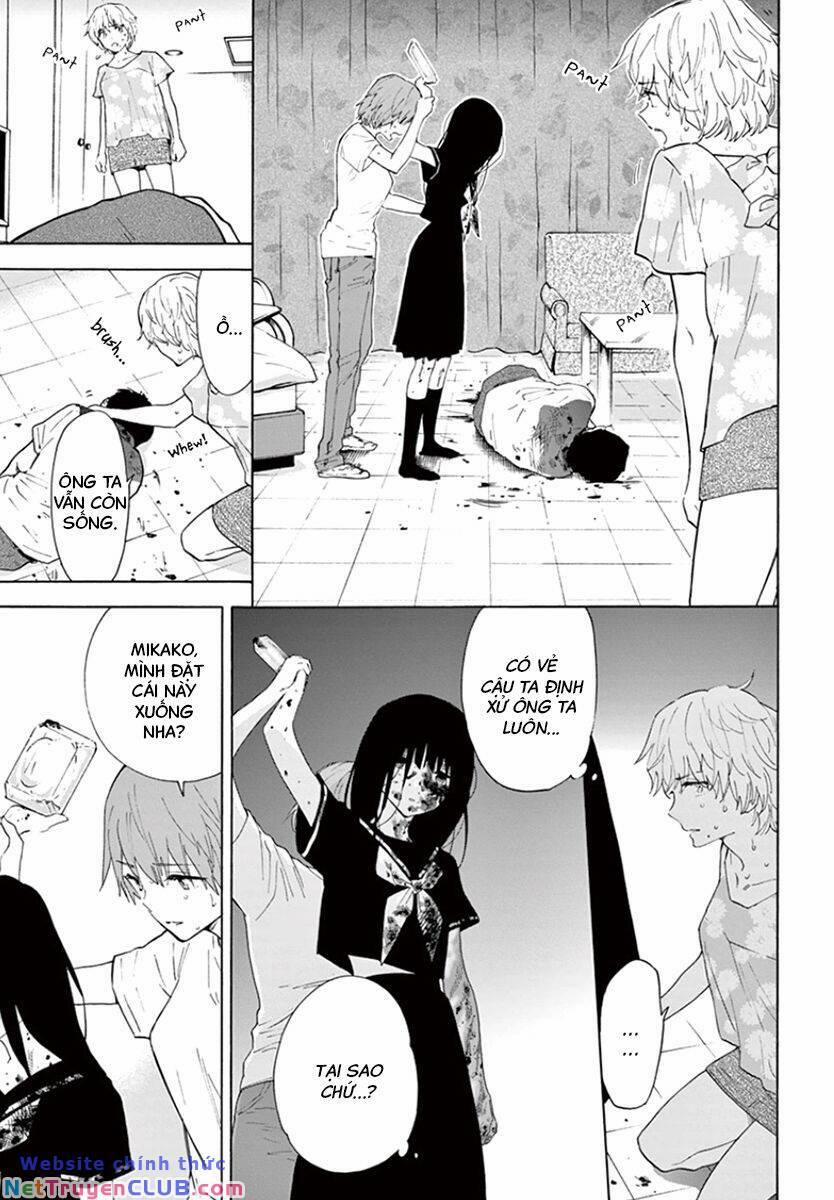 Himegoto - Juukyuusai No Seifuku 99 trang 7