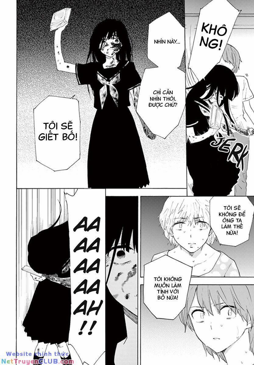 Himegoto - Juukyuusai No Seifuku 99 trang 8