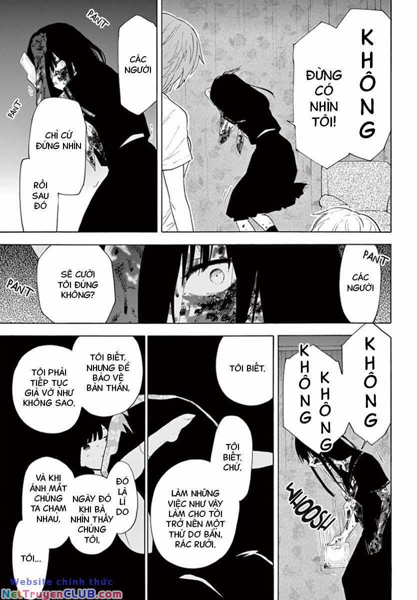 Himegoto - Juukyuusai No Seifuku 99 trang 9