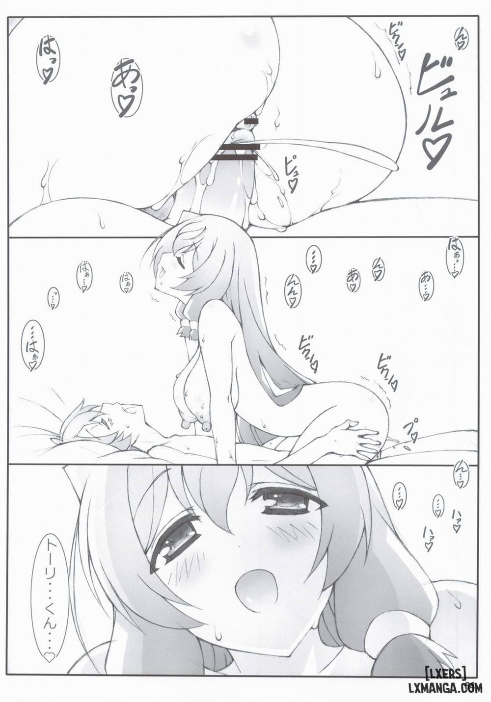 Himegoto Techou Oneshot trang 62