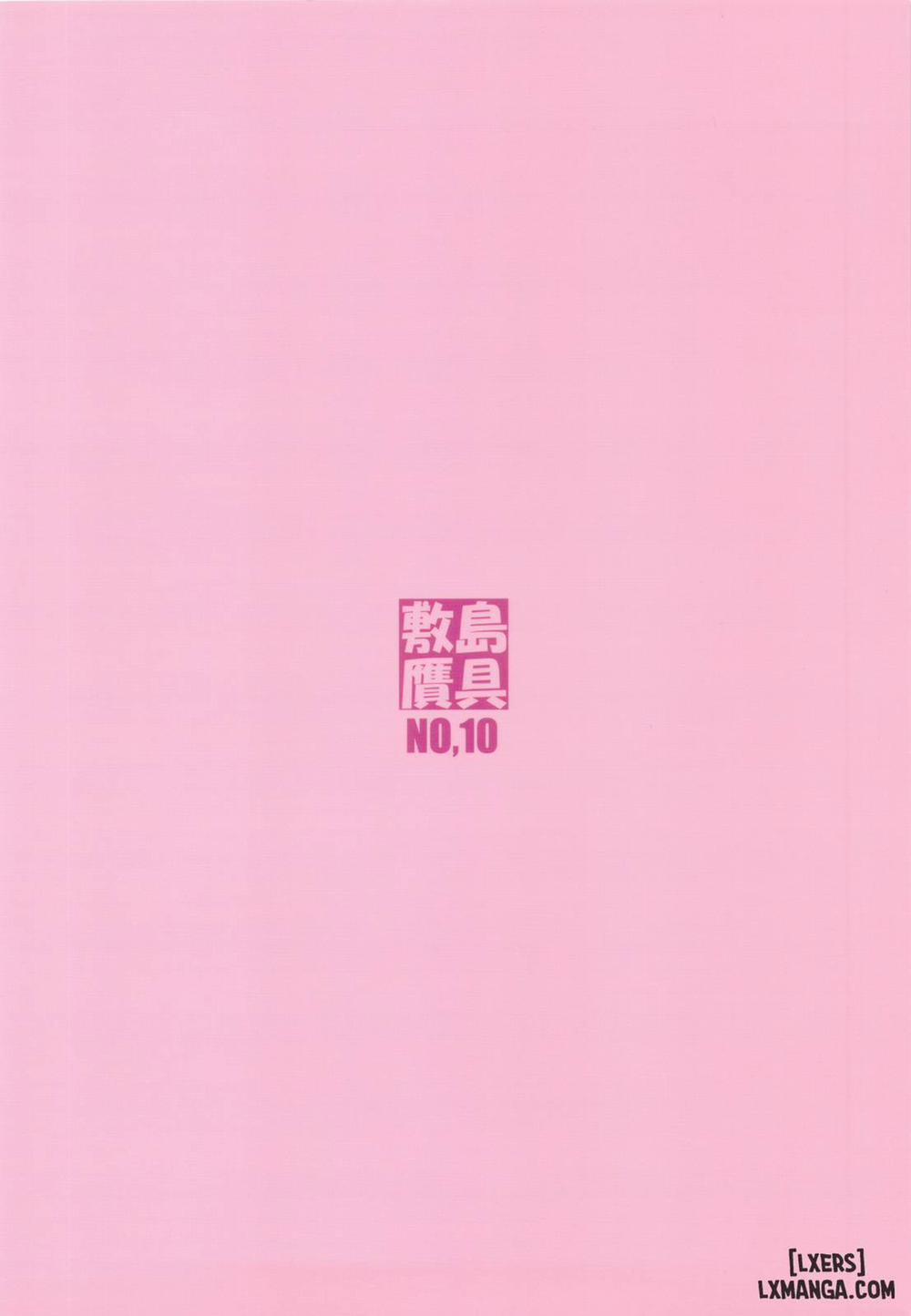 Himegoto Techou Oneshot trang 65