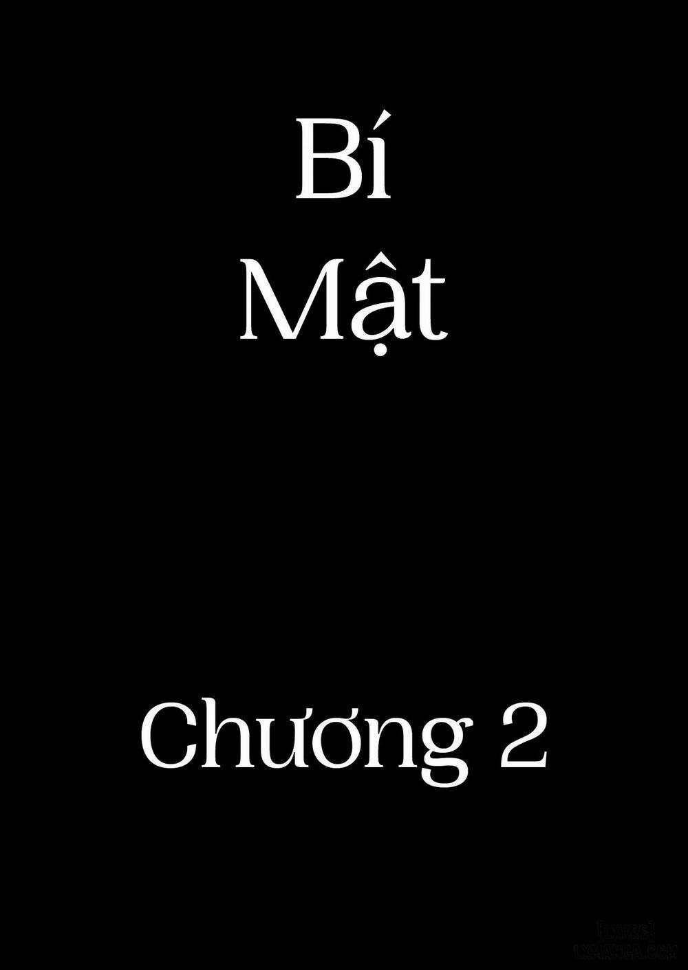 Himitsu (Full Color) 2 trang 0