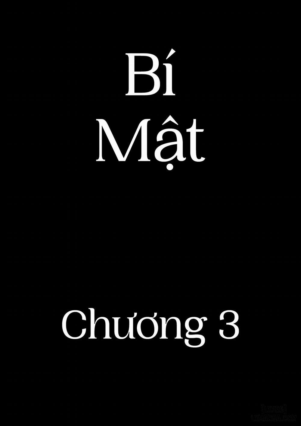 Himitsu (Full Color) 3 trang 0