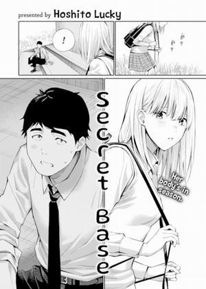 Đọc truyện tranh Himitsu Kichi