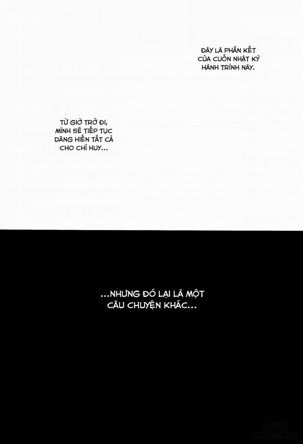 Himitsu no Hanazono Oneshot trang 12