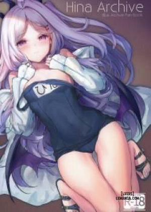 Đọc truyện tranh Hina Archive