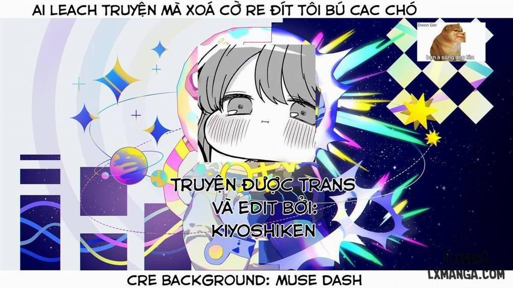 Hina Archive Oneshot trang 0