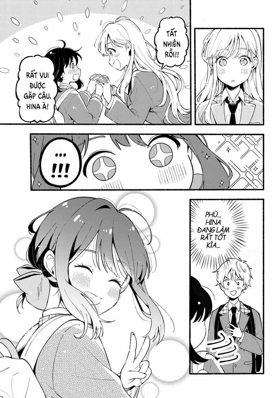 Hina Và Bambi 1 trang 37