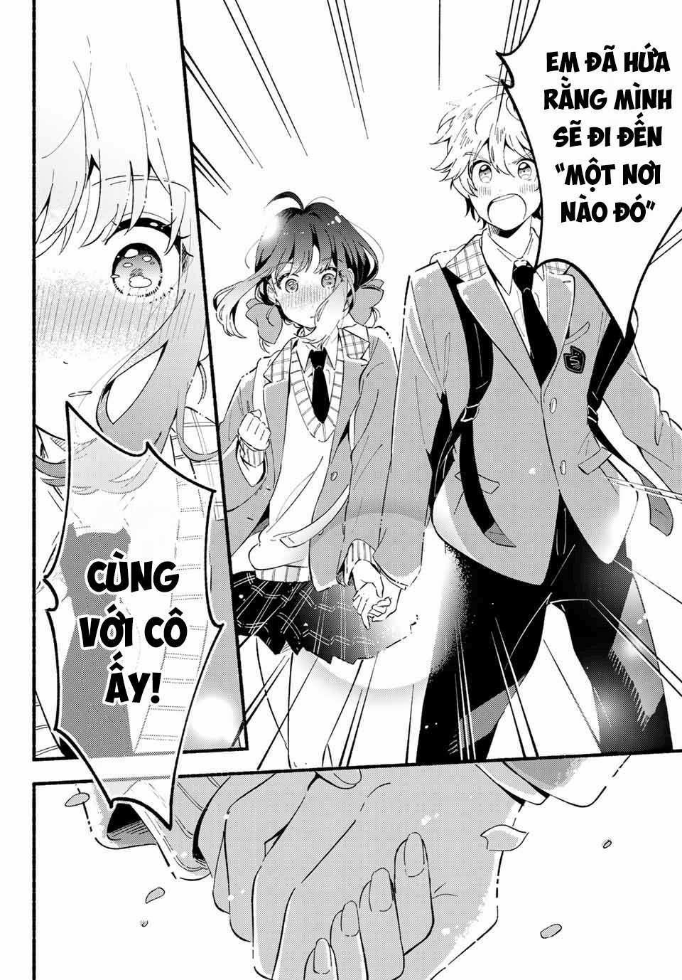 Hina Và Bambi 1 trang 61