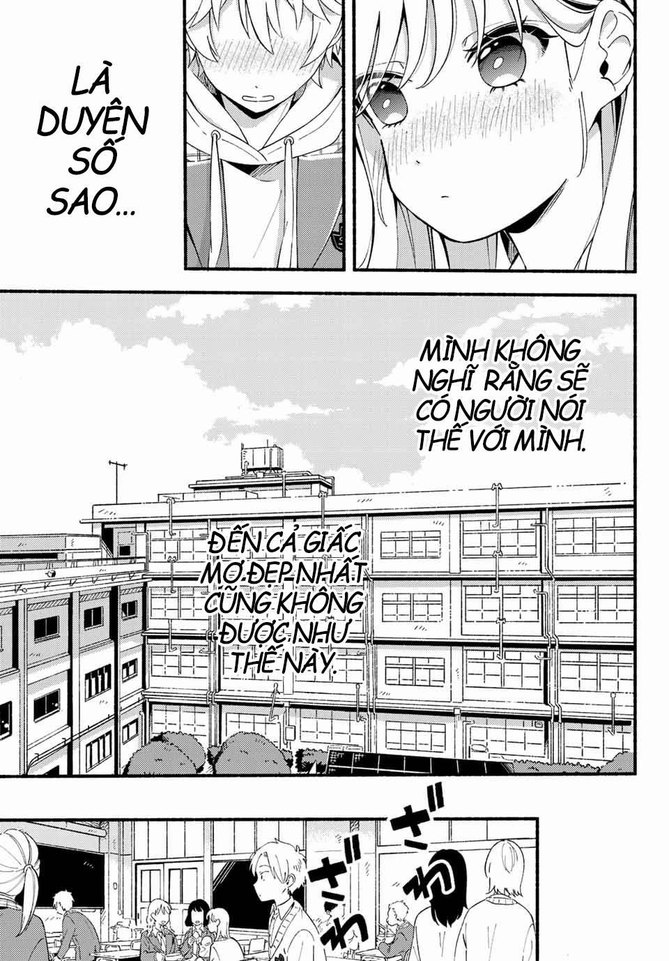 Hina Và Bambi 2 trang 27