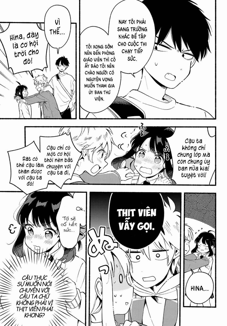 Hina Và Bambi 2 trang 31