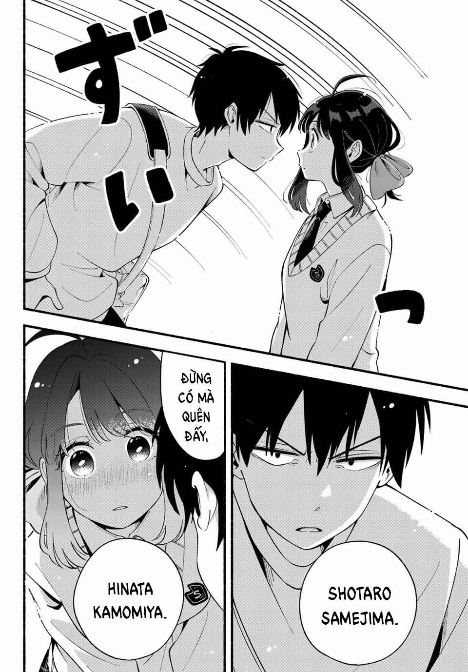 Hina Và Bambi 2 trang 34